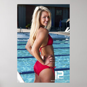 12tens - Poster Gillie