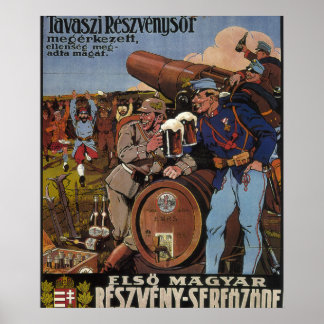 [1311] A cerveja da Poster de primavera_Popaganda