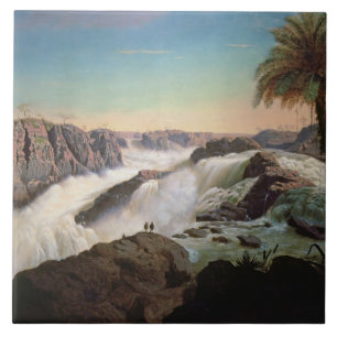 131-0059242 as quedas de Paulo Alfonso, 1850