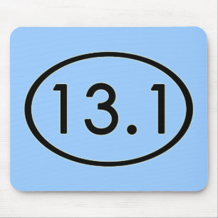 13,1 milhas de Mousepad