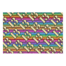 13 Birthday Rainbow Stripe Dourado Números Brilhan