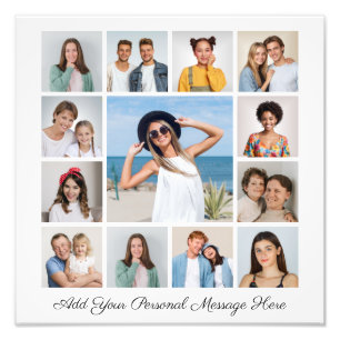 13 Colagem De Fotos Adicionar Um Ampliamento De Fo