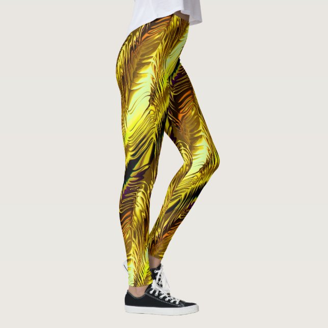 14 Leggings Sensuais (Direita)