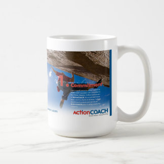 14 pontos da caneca de café da cultura