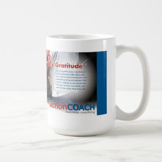 14 pontos da caneca de café da cultura - aponte