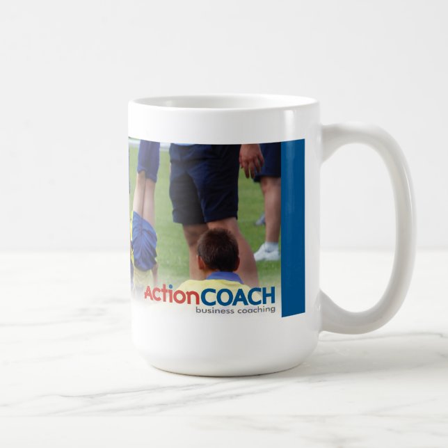 14 pontos da caneca de café da cultura - aponte (Direita)