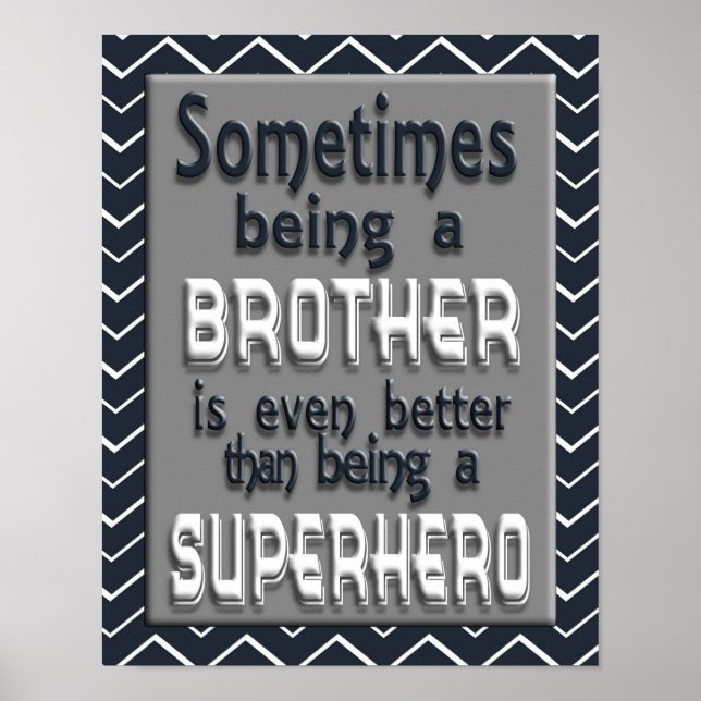 14" x 11", Poster de valor (Matte) (Frente)