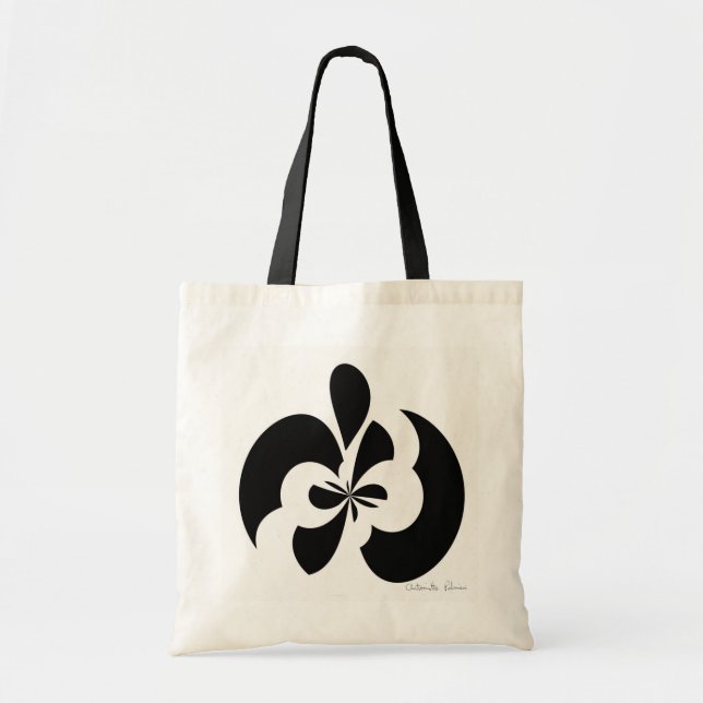 15,75" quadrado. O bolsa da modificação Apple (Frente)