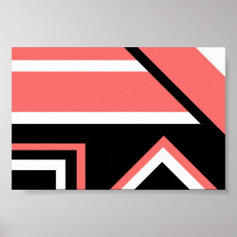 15 Amostras ajustáveis em um Poster