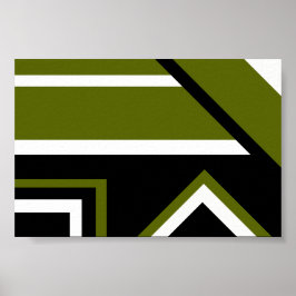 15 Amostras ajustáveis em um Poster