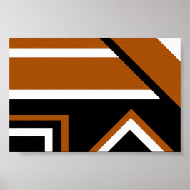 15 Amostras ajustáveis em um Poster