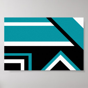 15 Amostras ajustáveis em um Poster