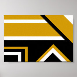 15 Amostras ajustáveis em um Poster