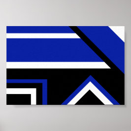 15 Amostras ajustáveis em um Poster