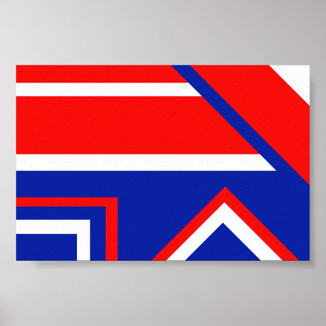 15 Amostras ajustáveis em um Poster (Frente)