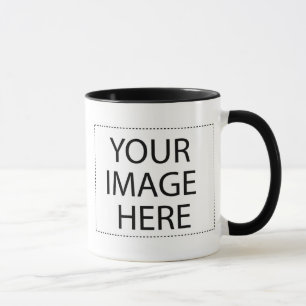 15 onças. Caneca da campainha