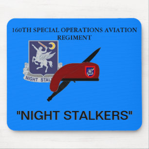160TH SOBEM MOUSEPAD