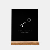 1610 Prova Heliocêntrica de Galileu Minimalista