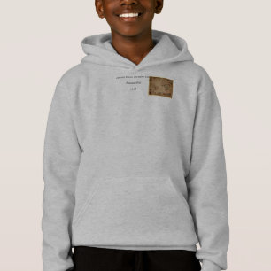 1633 Atantic Ocean Portolan Chart - Pascarbonet Ro