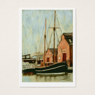16. Docks Gloucester 05 Tamanho 3 400 ppp