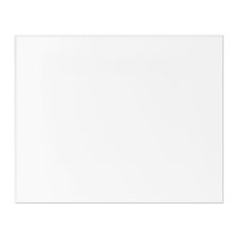 16" x 20" arte acrílica da parede