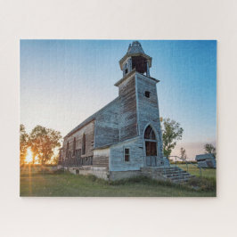 16x20, 520 peças, Quebra-cabeça