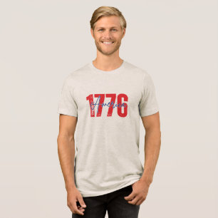 '1776 América' 250º Aniversário 4 de Julho