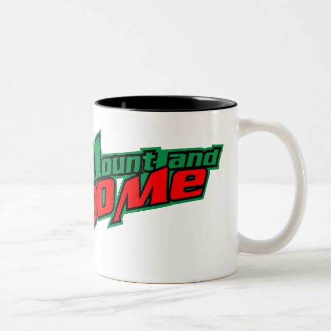 $17,95 A montagem e faz-me caneca (Direita)