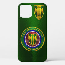18ª Brigada de Polícia Militar
