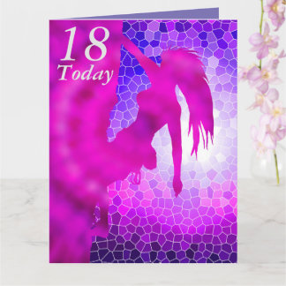 18º Cartão de ponto de nascimento