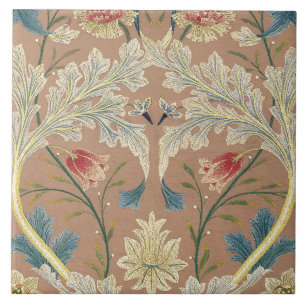1875 Vintage William Morris