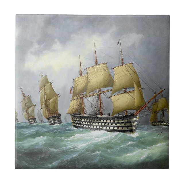 1884 - ruas de batalha a vapor (Frente)