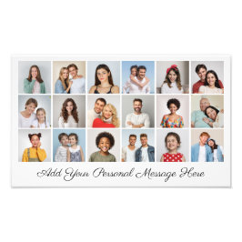 18 Colagem De Fotos Adicionar Um Ampliamento De Fo