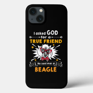 18 Perguntou A Deus Um Beagle