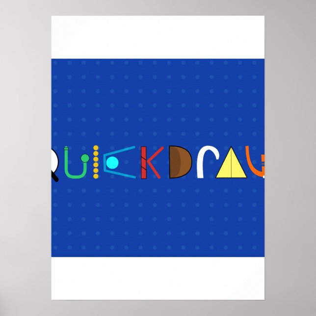 18x24 Poster (Frente)