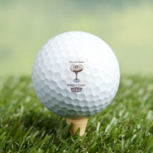 19ª Bolas de Golfe de Buraco