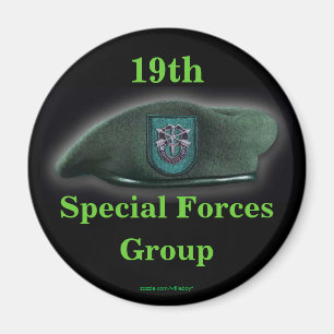 19º grupo de forças especiais vet iraq imã nam 