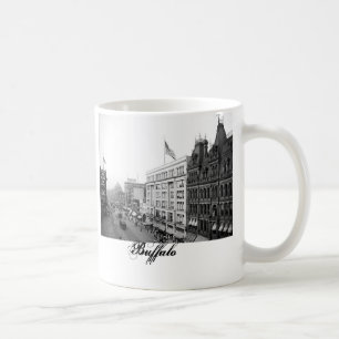 1904 caneca principal do búfalo NY do St.