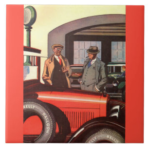 1920 Kelly Springfields - outro