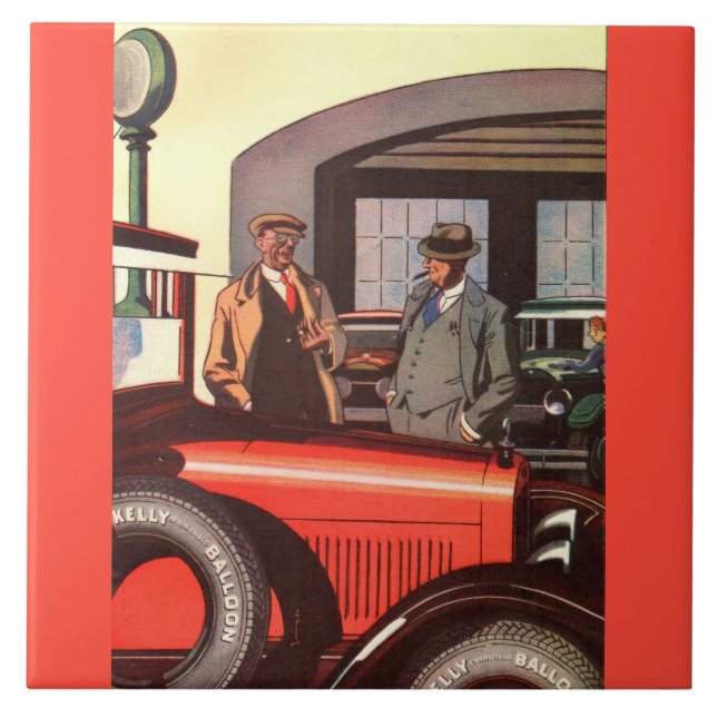 1920 Kelly Springfields - outro (Frente)