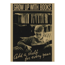 1933 Children's Book Week Poster