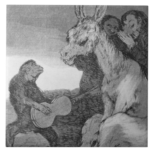 193-0082138 bravo! , uma caricatura do evenin (Frente)