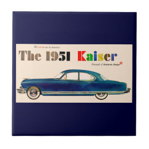 1951 Kaiser