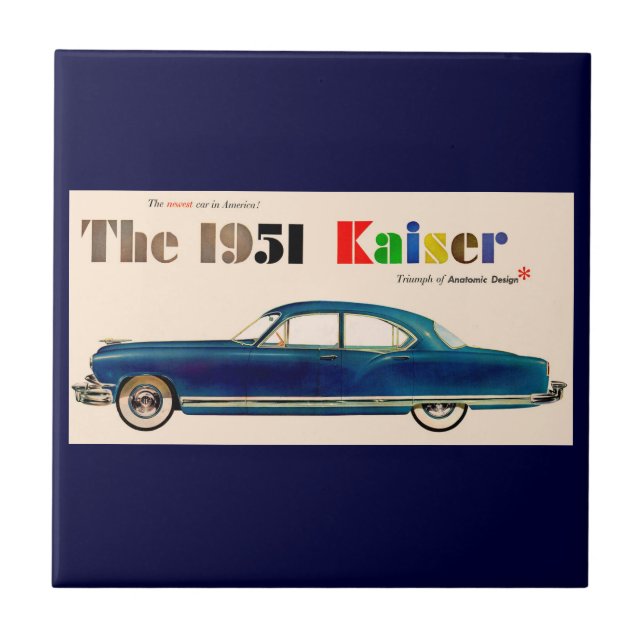 1951 Kaiser (Frente)