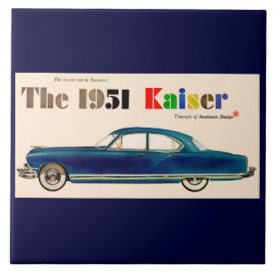 1951 Kaiser
