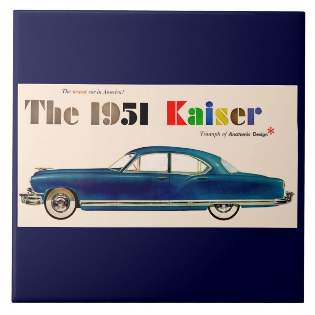 1951 Kaiser (Frente)