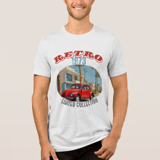 1973 RETRO - REVIVAL (RECOLHA LIMITADA)
