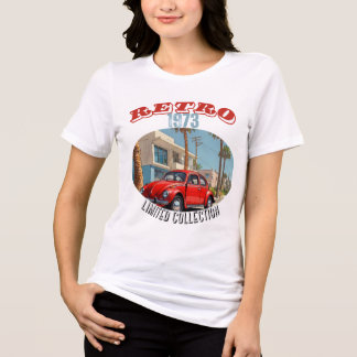 1973 RETRO - REVIVAL (RECOLHA LIMITADA)
