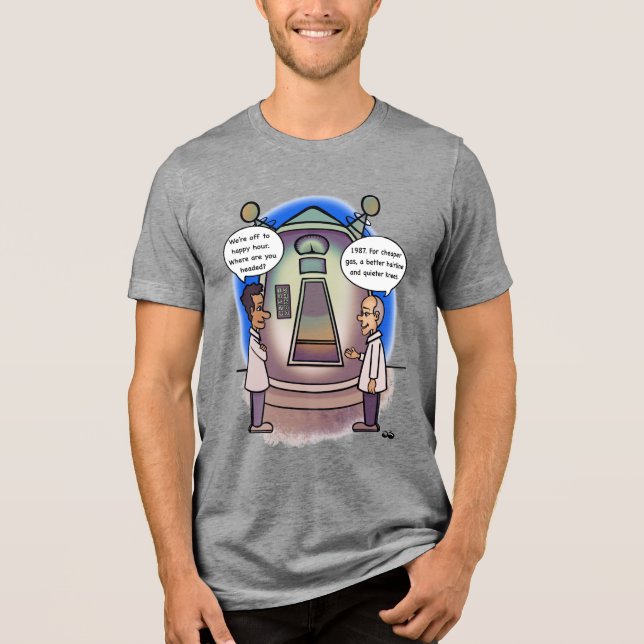 1987 Voltando ao tempo dos homens (Frente)