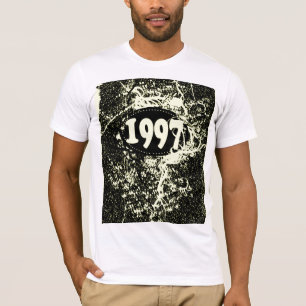 1997 - Retrovisor - Camisa T